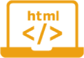 Static-Website-Development-Yellow