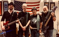 Anthony Russo & The Takoda Boys at Takoda Tavern