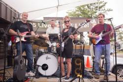 These Guys at Takoda Tavern