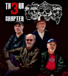 Third Chapter at Takoda Tavern